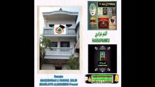 Antum Murodi ( Harapan KU ) - Remake