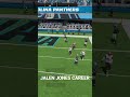 Rookie WR gets his 1st TD in his career!! Full video on channel!!