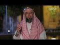 ياربي أنت الكريم الشيخ نبيل العوضي حلقة 3