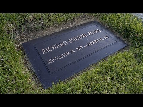 Video: Rich Stanton über: Requiem Für Einen Träumer