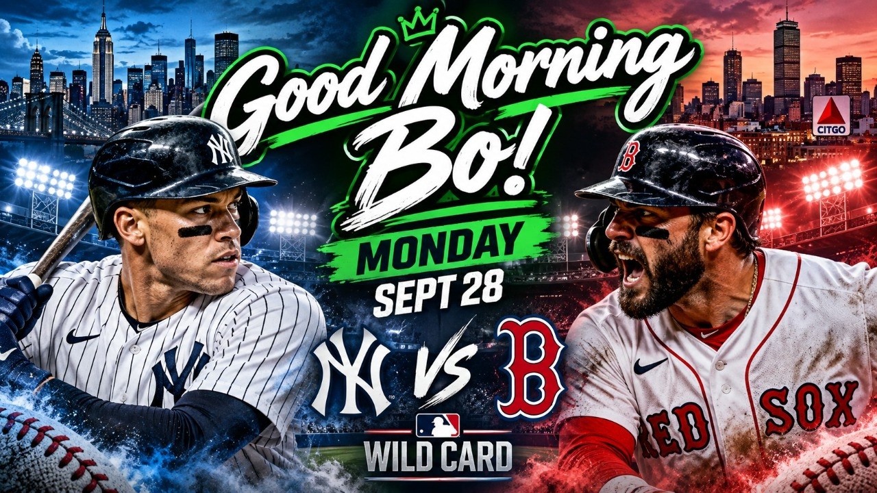 Good Morning Bo! Monday | BoBA News, Strategy & Collector Talk in Under 30 Minutes