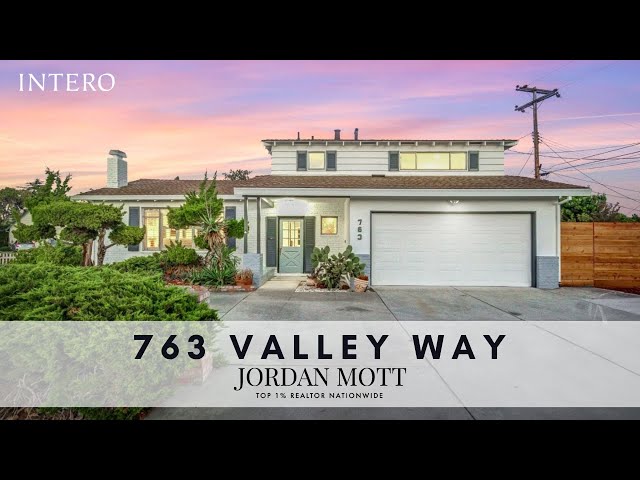 763 Valley Way, Santa Clara, CA 95051 | Jordan Mott