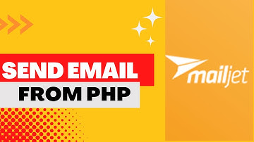 Send email with mailjet from php page! quick guide.