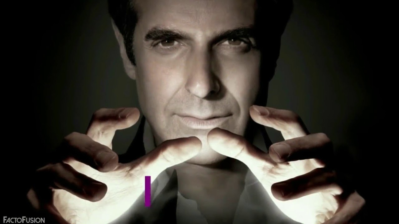 World's 10 Greatest Magic Tricks Finally Revealed Best Magic Trick Ever FactoFusion YouTube