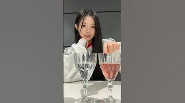 소리가 진짜 다르네😳 #ILLIT #아일릿 #MINJU #민주 #SUPER_REAL_ME