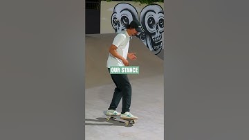 Mental Hack For Nollie Front 180s