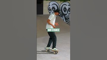 Mental Hack For Nollie Front 180s