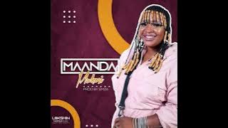Mukosi - Maanda (Prod By Emza)