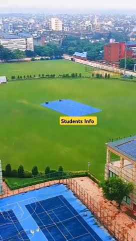 Jamia Millia Islamia campus Jamia Campus Tour 2024