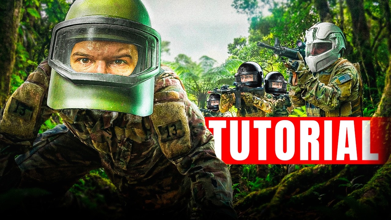 COMO VOCÊ DEVE JOGAR SOLO | Arena Breakout Infinite