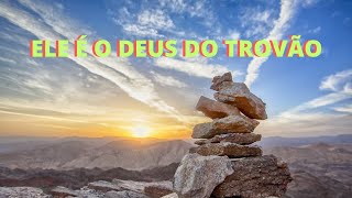 Ponto de Xangô - Ele é o Deus do trovão