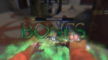 I started hacking in Critical Ops…