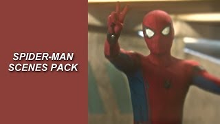 spider-man scenes pack screenshot 3