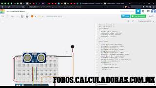 Vibration Motor - How to Simulator a Vibration Motor in Tinkercard with Arduino - Step by Step