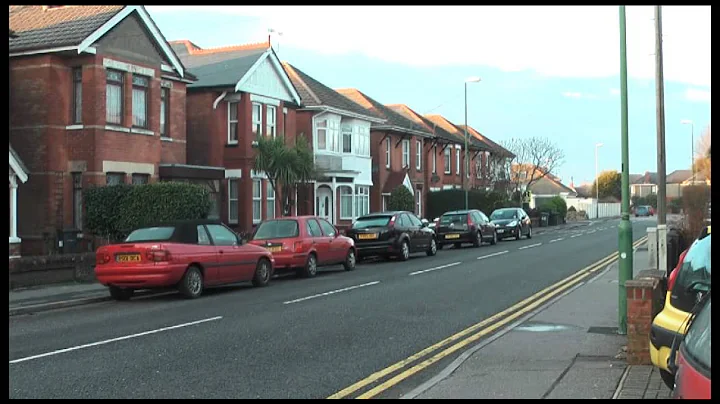 Clare's Law: A man's perspective