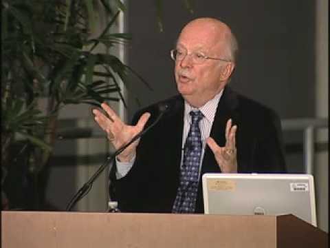 Burke Lecture: Ronald C. White
