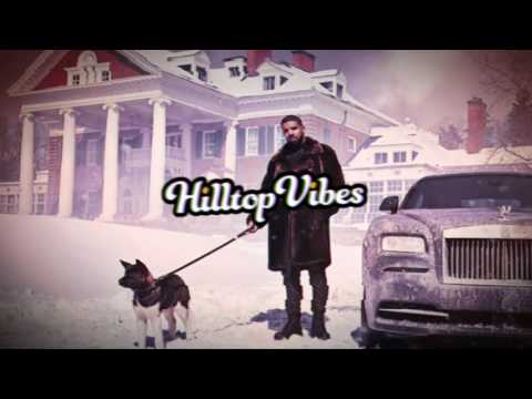 Drake - Hype (DELAY Remix)