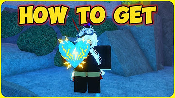 How to Get the Heart of Zeus in Fisch | Ultimate Guide to Unlocking Atlantis!