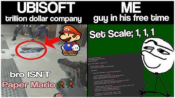 Fixing (and Exploring) Siege X