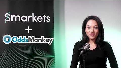 How To Start Matched Betting | Smarkets & OddsMonkey Explained