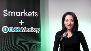 How To Start Matched Betting | Smarkets & OddsMonkey Explained
