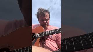 Does this song sound too much like Elliott Smith? #elliottsmith #indiefolk #folksouls #folkmusic