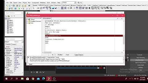 Ade Tri Yulistian - Praktikum Dasar Pemrograman Komputer - Pertemuan 4