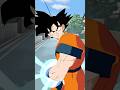 وقتی سعی میکنی گوکو رو بدزدی Goku Dbz Shorts
