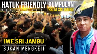 Dikir Barat: Iwe Sri Jambu - Bukan Mengkeji (COVER)