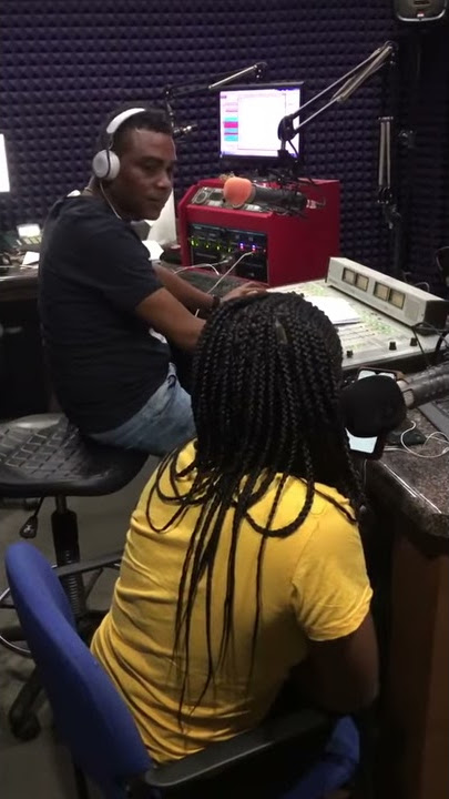 SUPERIA BEEN FEATURED BY RON MUSCHETTE ON MELLO FM ENTERTAINMENT NEWS