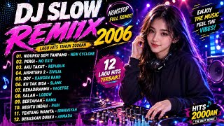Dj Remix Slow Full Bass Terbaru 2026🎵 - dj viral tiktok yang kalian cari cari!! 
