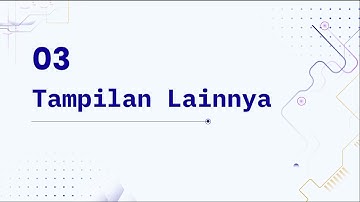 DESAIN SEDERHANA USER INTERFACE APLIKASI CATATSAKU - TUGAS MK IMK