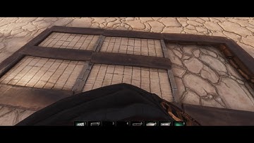 Easy Stacking Tutorial 2022 Part 1| Conan Exiles