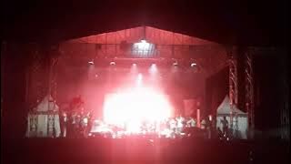Maharaja48 Feat Roy Jeconiah Live Conser Stadion Mariko Randudongkal Pemalang