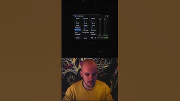 Every Ableton Effect Explained Day 12: Drum Bus #Ableton #Effects #Explained #Tutorial