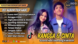 Download Lagu SUARA HATI SEORANG KEKASIH - Leya Princy \u0026 El Putra Sarira | RAGGA \u0026 CINTA || OST AADC TERBARU 2025 MP3 Download Lagu SUARA HATI SEORANG KEKASIH - Leya Princy \u0026 El Putra Sarira | RAGGA \u0026 CINTA || OST AADC TERBARU 2025 MP3