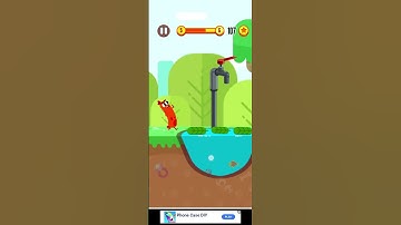 #shorts •GAMEPLAY • ANDROIDGAME, IOSGAME •Sausage Run