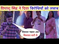 Power star pawan singh    music director priyanshu singh       star news