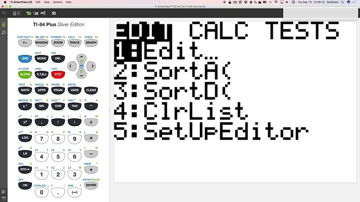 FInding 5-Number Summary with TI-84