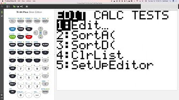 FInding 5-Number Summary with TI-84