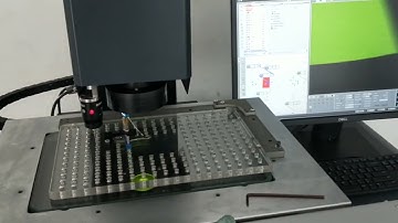 Dynascan VMM With Probe