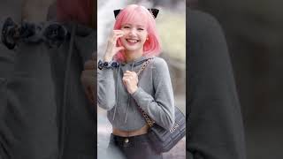 lisa wallpaper blackpink pink venom, blackpink born pink, blackpink 핑크베놈, Blackpink