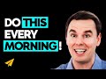 Develop UNBREAKABLE DISCIPLINE and Accomplish ANYTHING! | Brendon Burchard | Top 10 Rules