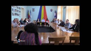 Sedinta ordinara a Consiliului Local din 29.02.2024