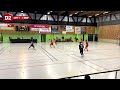 Neuhof strasbourg futsal vs montpellier mmf 20232024 score  35