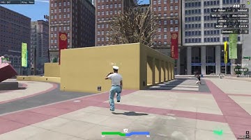 Cfx re  C  Users Admin AppData Local FiveM FiveM exe 2024 10 18   16 22 46 05 DVR