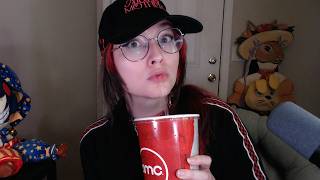 I JUST Watched Backrooms - First Thoughts ((SPOILERS))