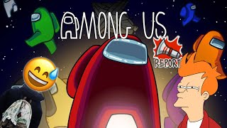 AMONG US || GAMEPLAY ||