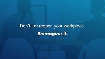 Return to Work: Manage Flexible Workspaces