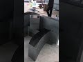 How to use ULB-220FM finish .Big letter making?